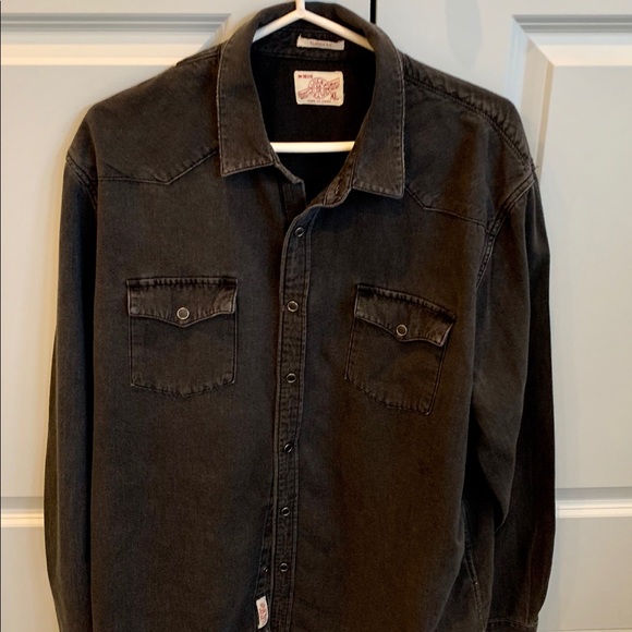 Lucky Brand Other - Button down shirt Lucky Brand Other - Button down shirt